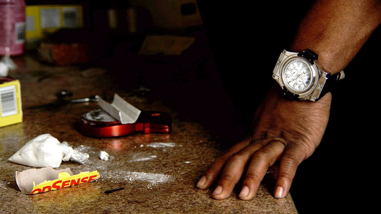 How to Make Money Selling Drugs (2012) backdrop artwork