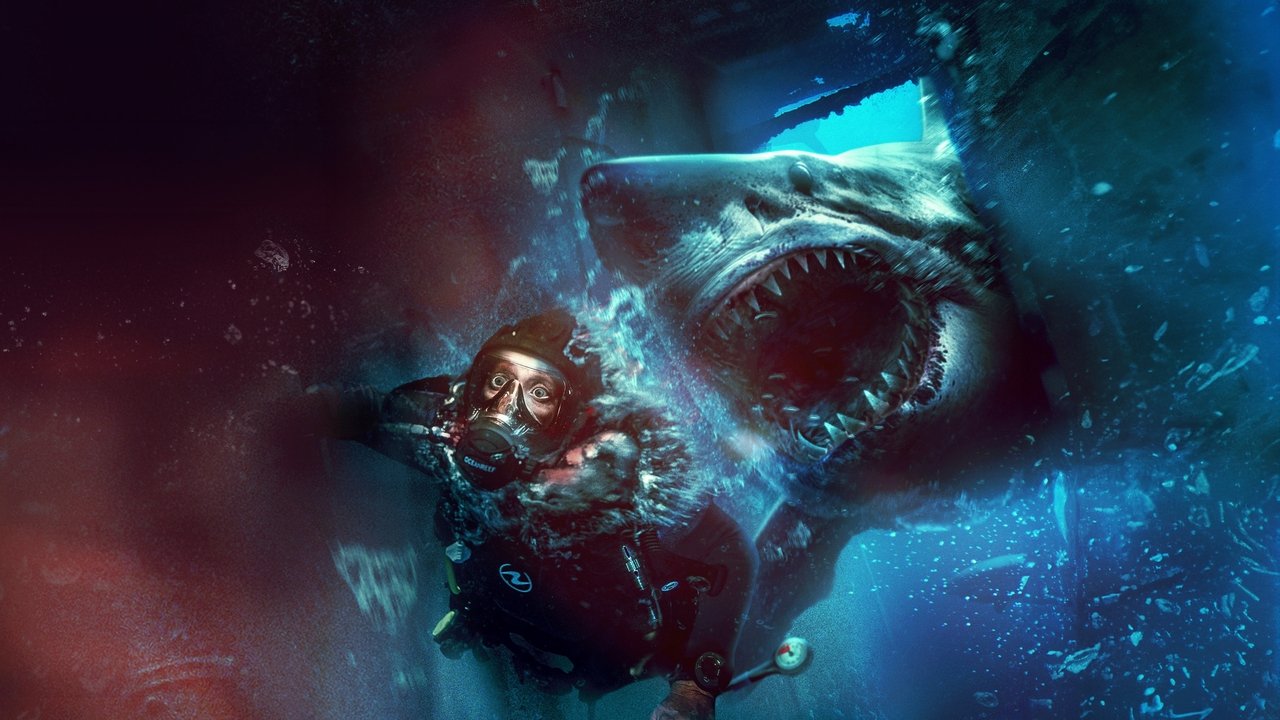 The Last Breath (2024) backdrop artwork
