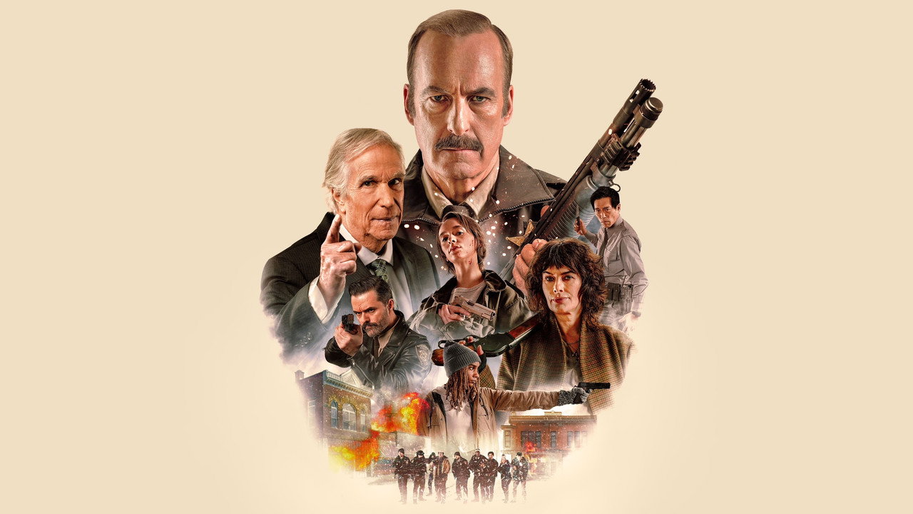 Normal (2026) backdrop artwork