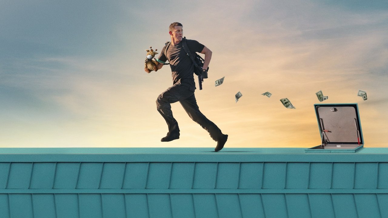 Roofman (2025) backdrop artwork