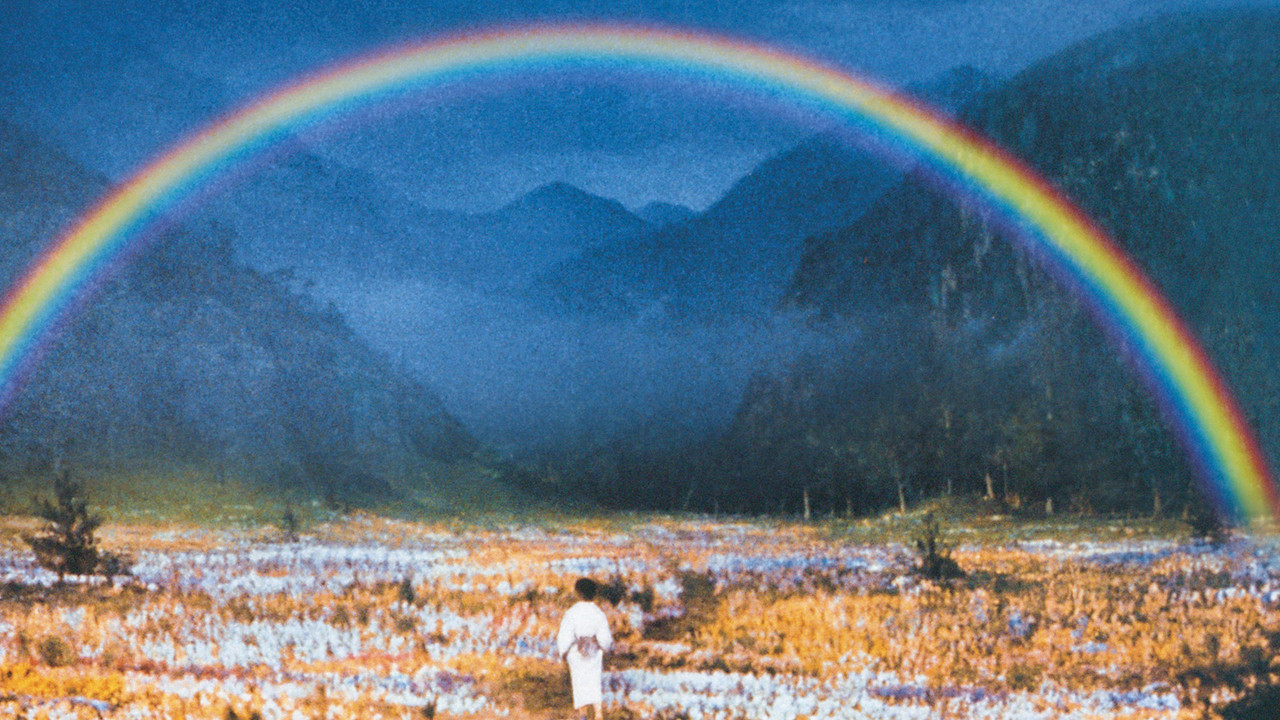 Dreams (1990) backdrop artwork