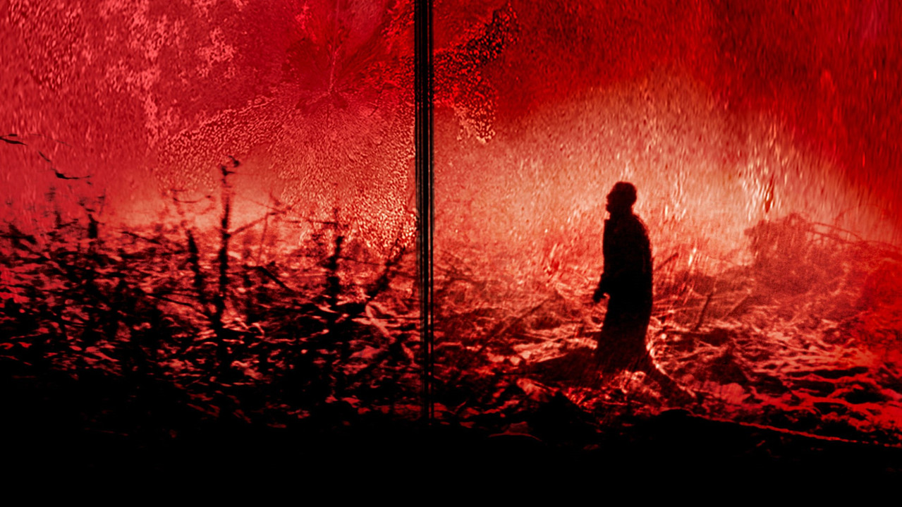 Calvaire (2005) backdrop artwork