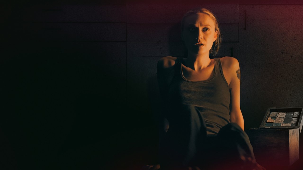 Vicious (2025) backdrop artwork