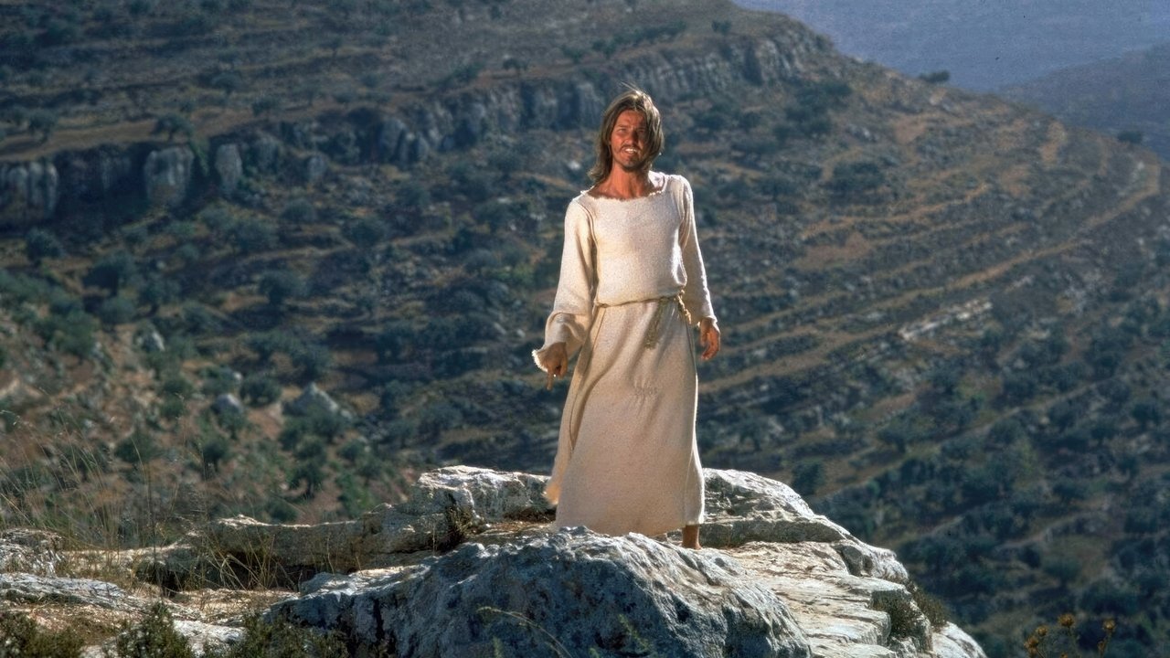 Jesus Christ Superstar (1973) backdrop artwork
