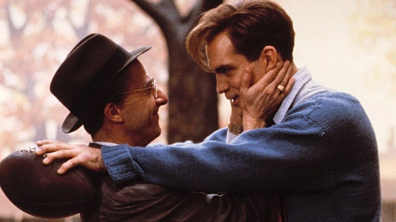 Death of a Salesman (1985) backdrop artwork