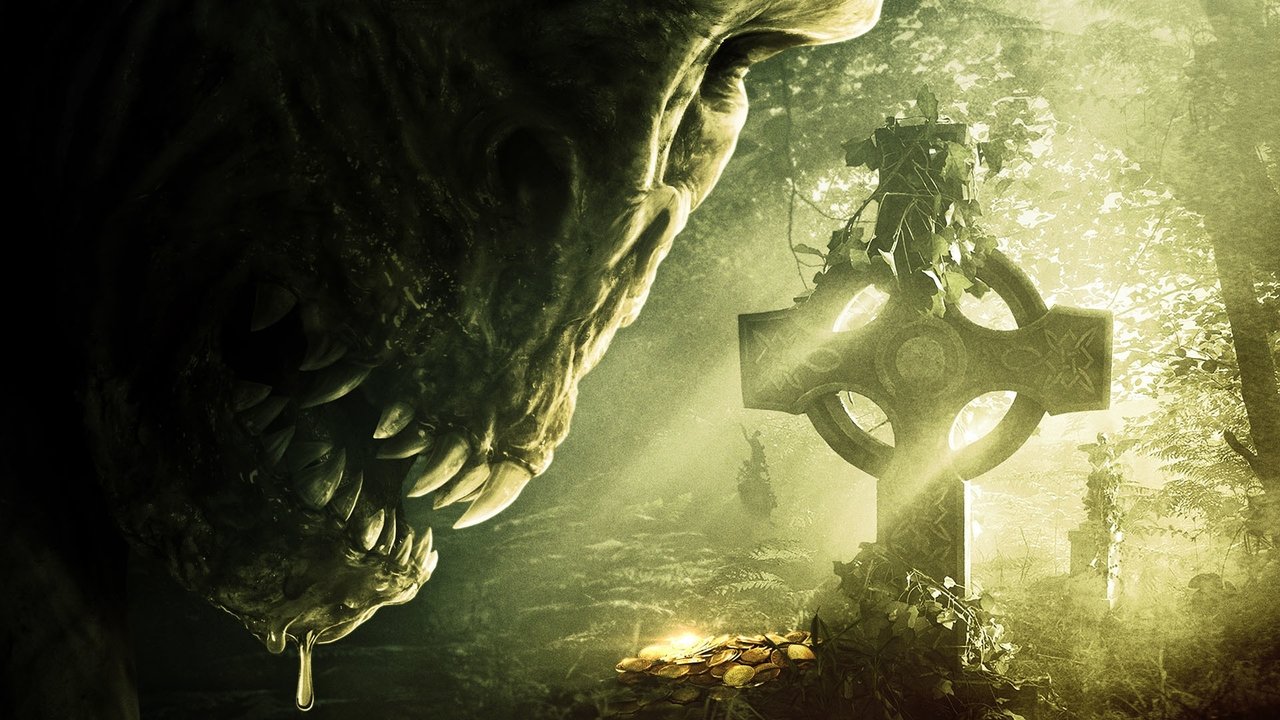 Leprechaun: Origins (2014) backdrop artwork