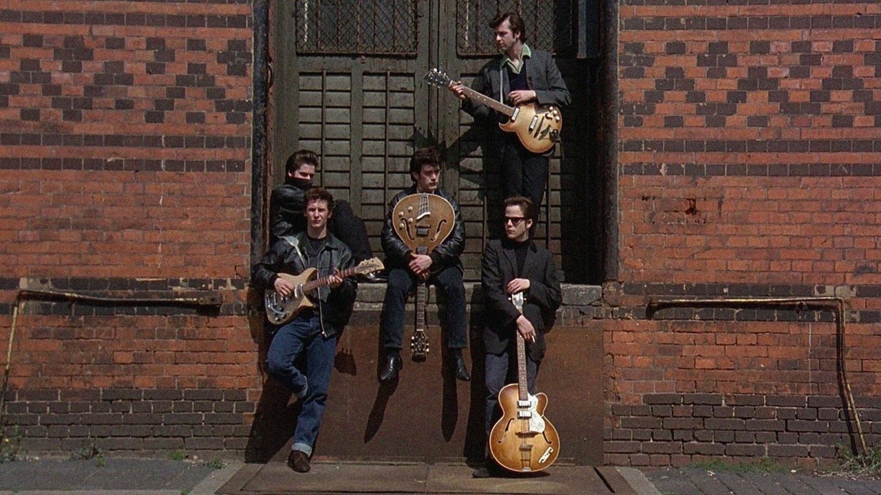 Backbeat (1994) backdrop artwork