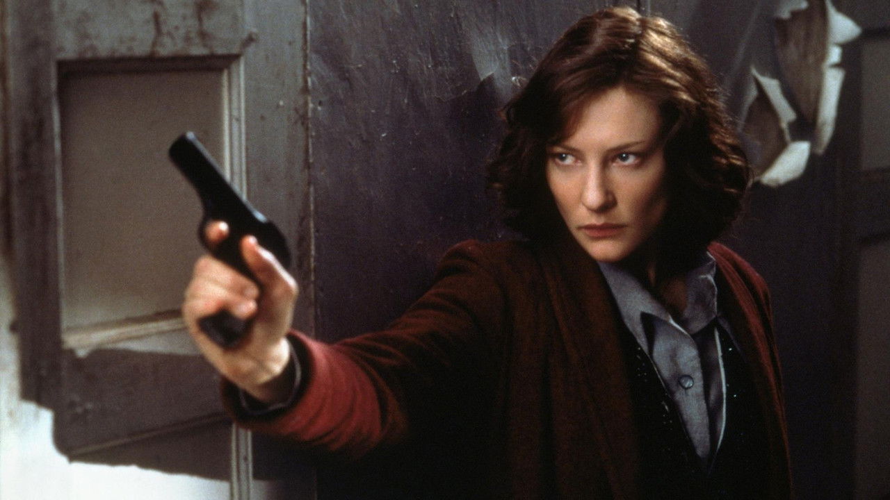 Charlotte Gray (2001) backdrop artwork