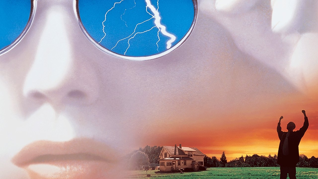 Powder (1995) backdrop artwork