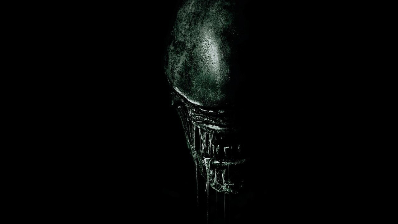 Alien: Covenant (2017) backdrop artwork
