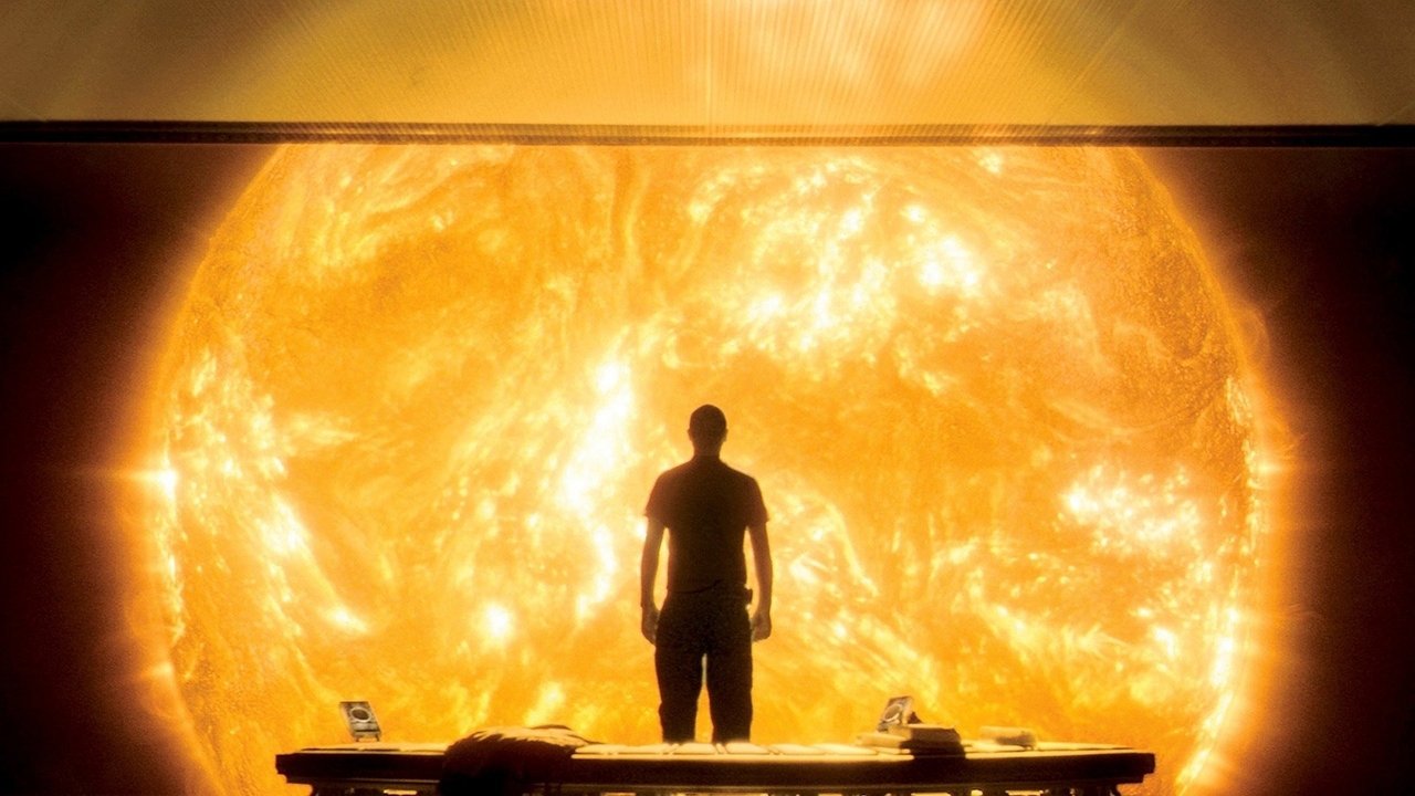 Sunshine (2007) backdrop artwork