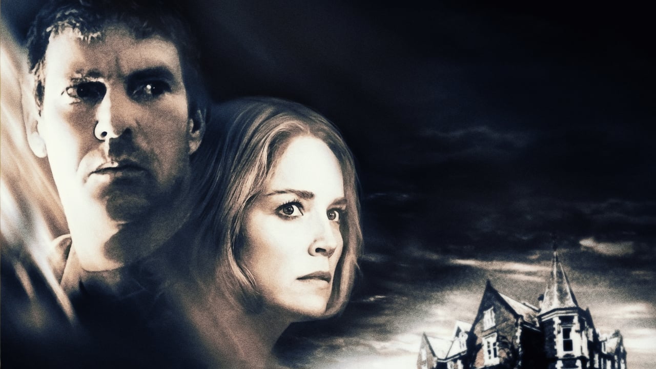 Cold Creek Manor (2003) backdrop artwork