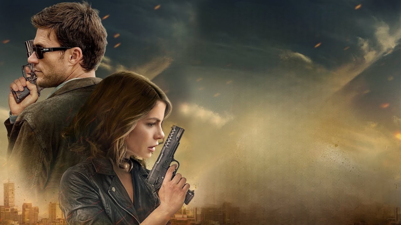 Stolen Girl (2025) backdrop artwork
