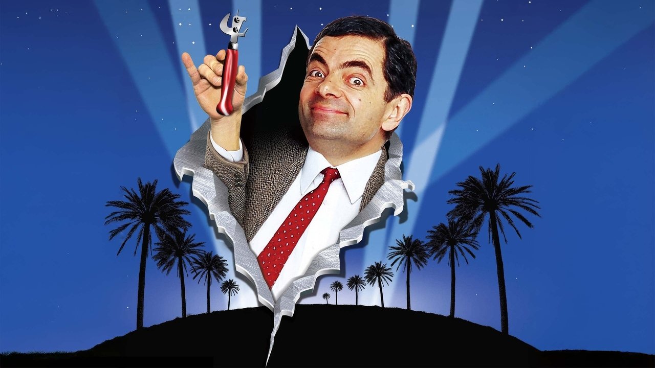 Bean (1997) backdrop artwork