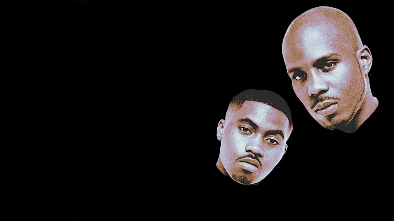 Belly (1998) backdrop artwork