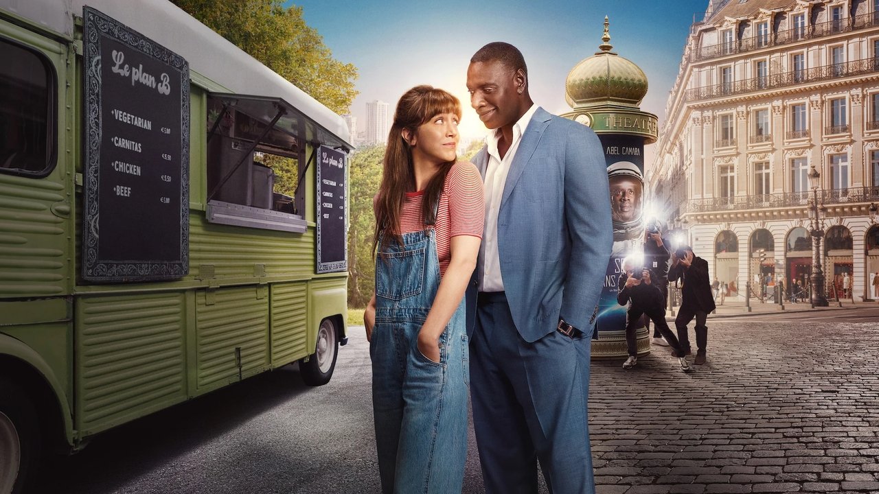 French Lover (2025) backdrop artwork