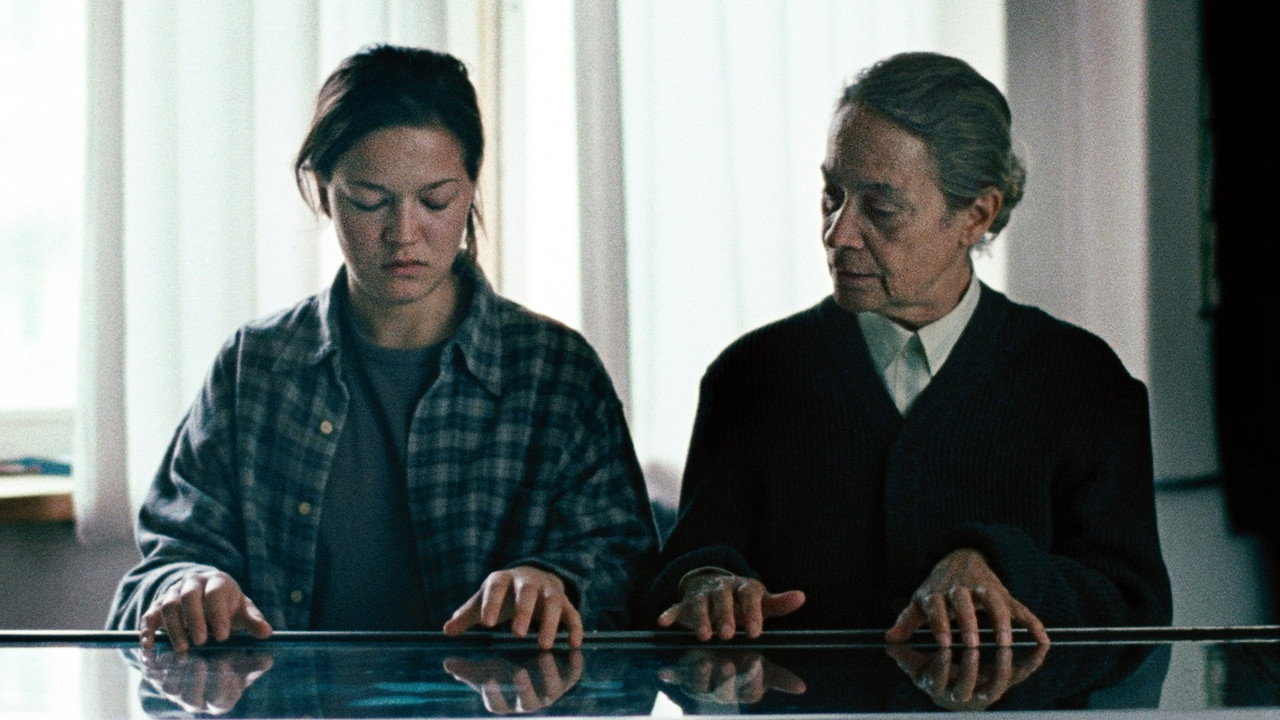 Four Minutes (2006) backdrop artwork