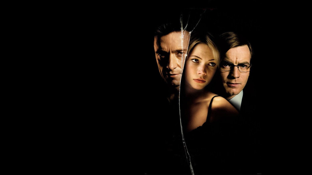Deception (2008) backdrop artwork