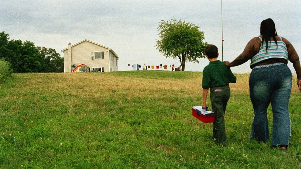 Palindromes (2005) backdrop artwork