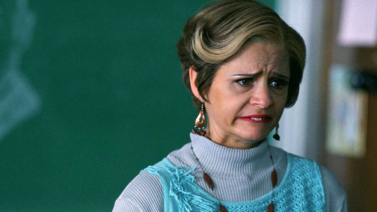 Strangers with Candy (2006) backdrop artwork