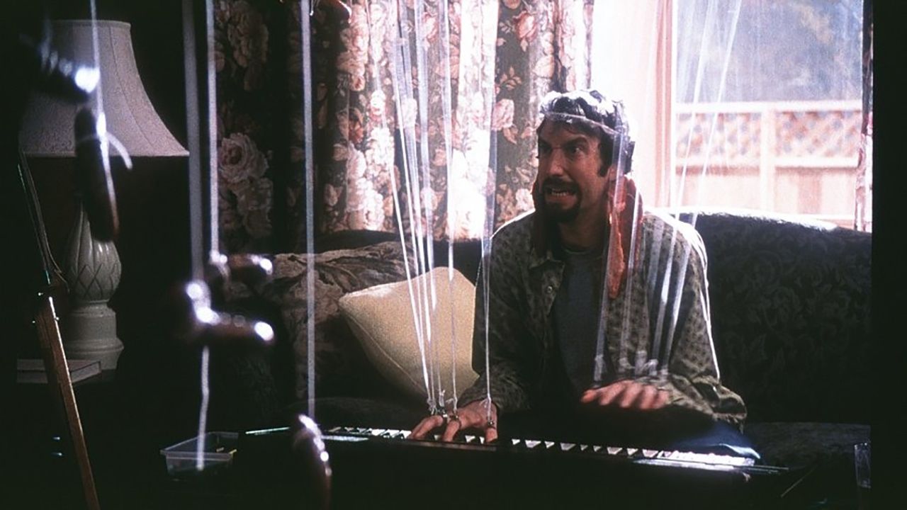 Freddy Got Fingered (2001) backdrop artwork