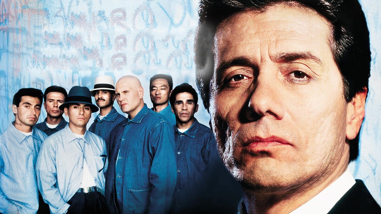 American Me (1992) backdrop artwork