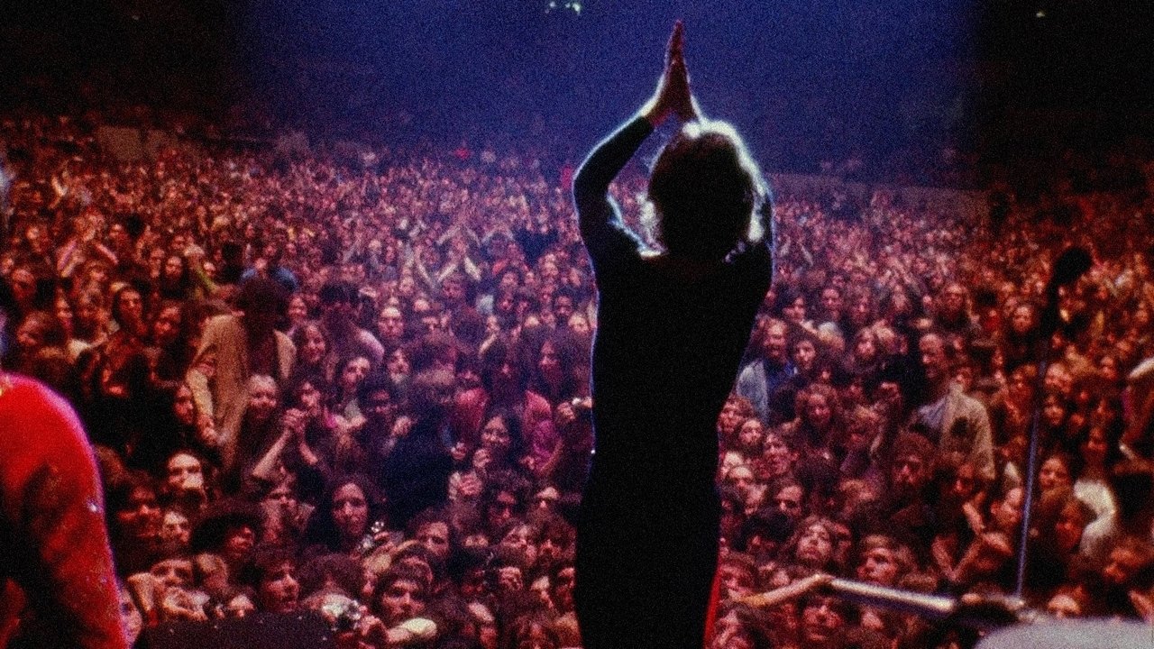 Gimme Shelter (1970) backdrop artwork