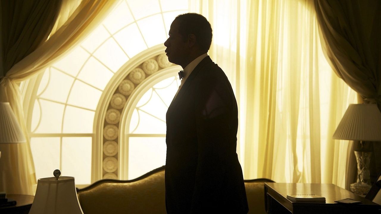 The Butler (2013) backdrop artwork