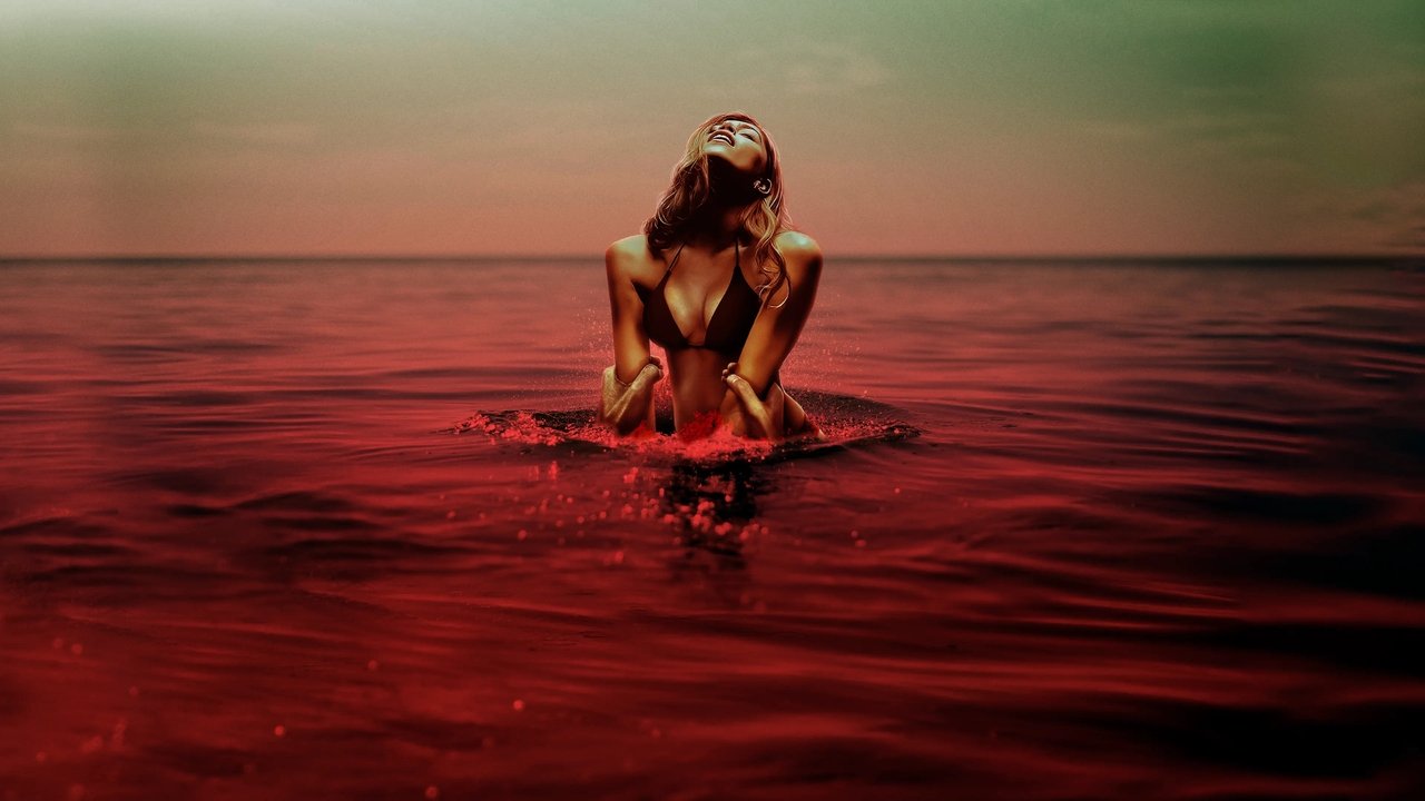 Bone Lake (2025) backdrop artwork