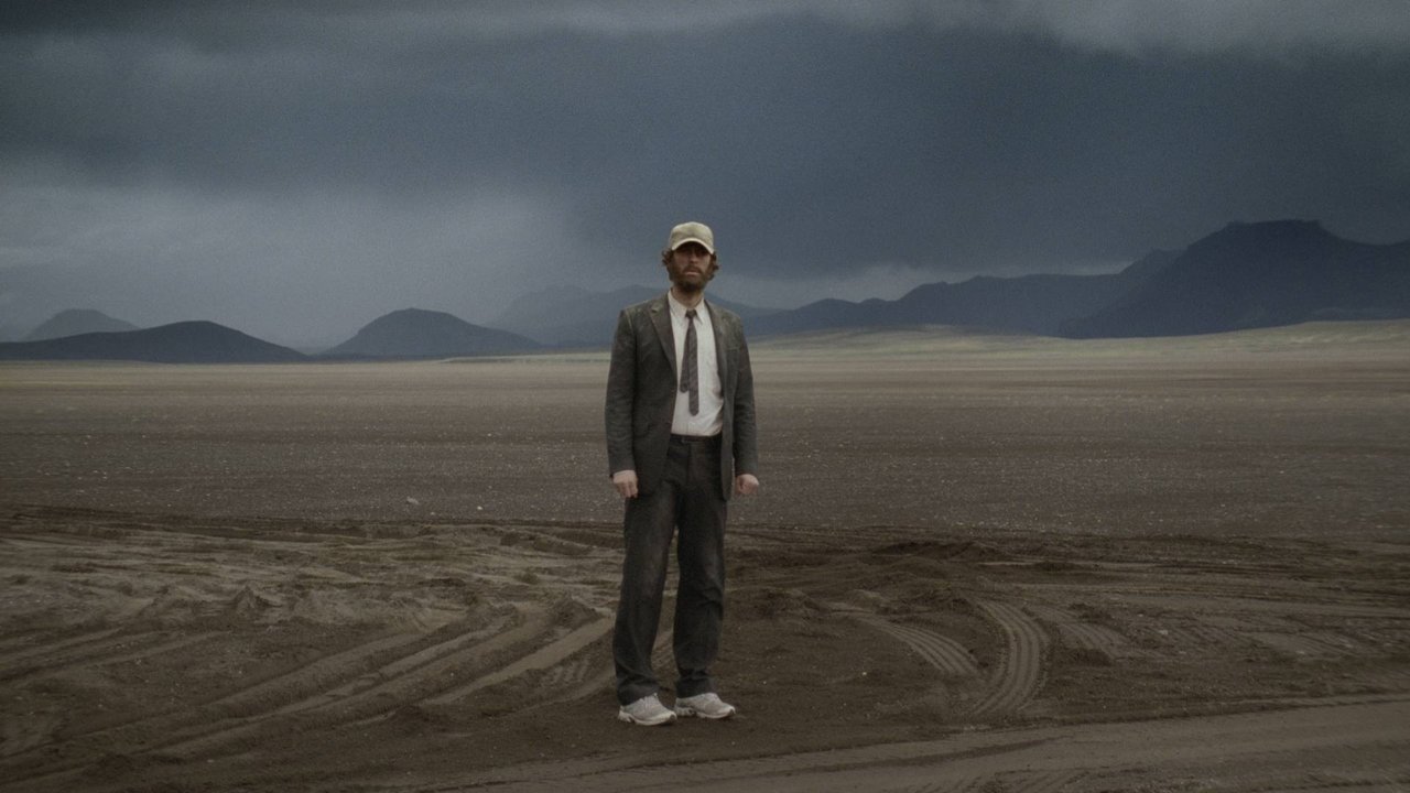 The Bothersome Man (2006) backdrop artwork