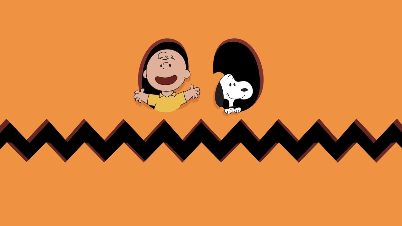 It's the Great Pumpkin, Charlie Brown (1966) backdrop artwork