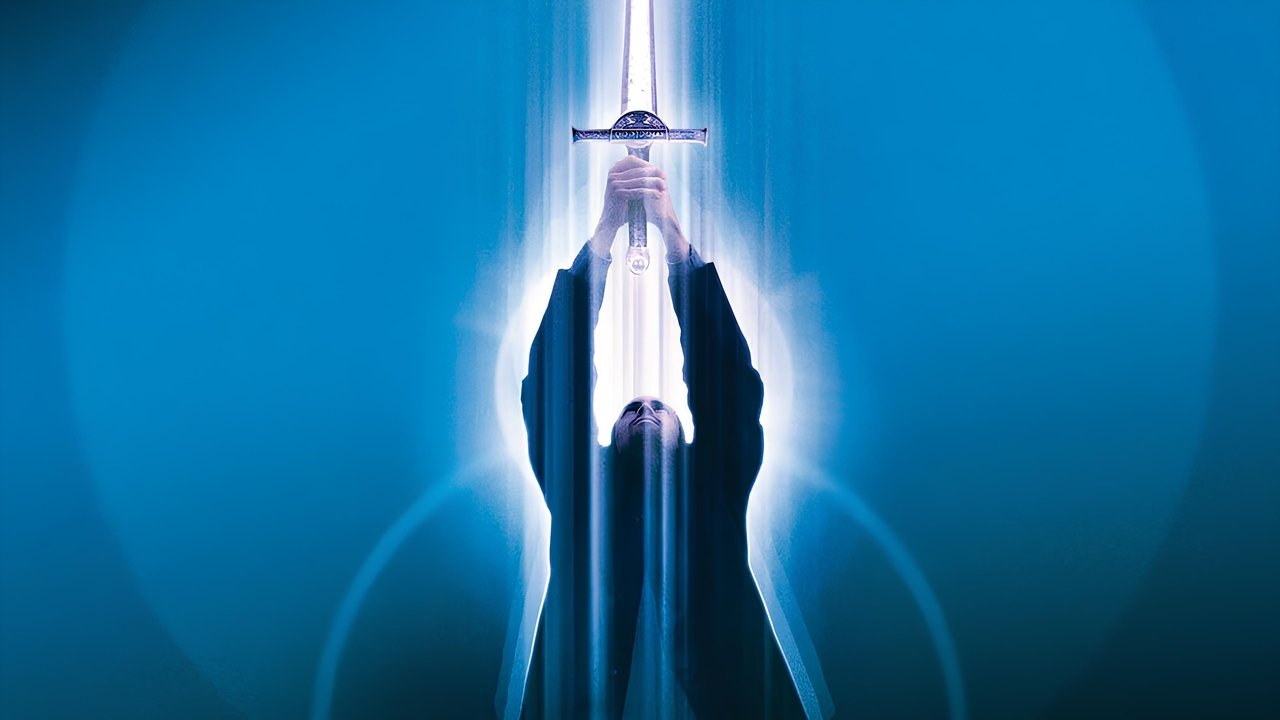 Highlander: The Source (2007) backdrop artwork