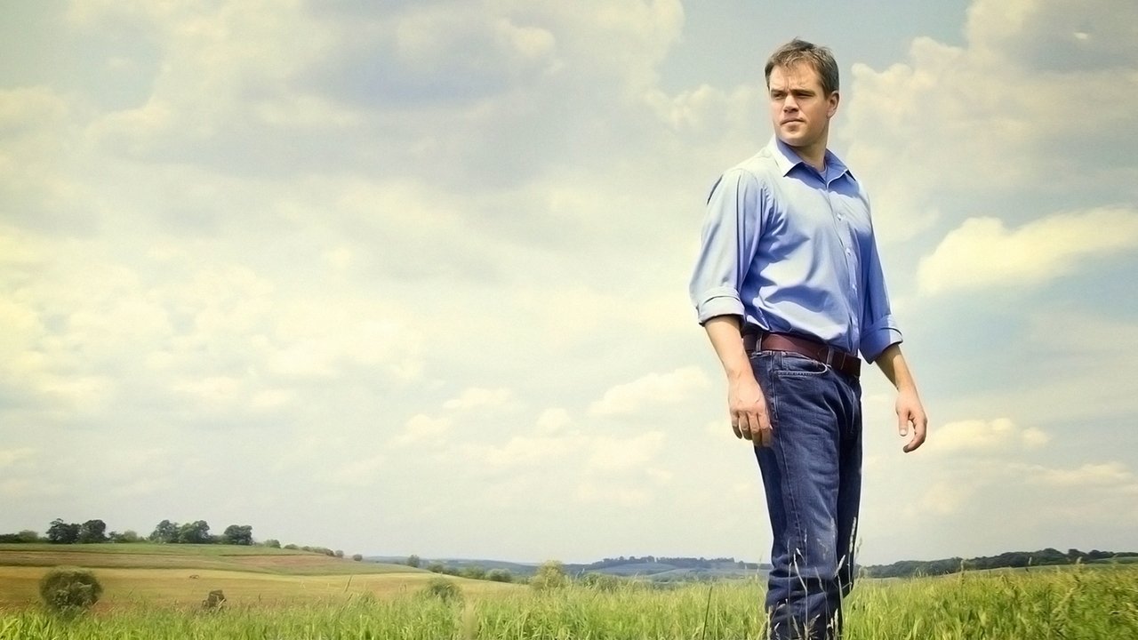 Promised Land (2012) backdrop artwork