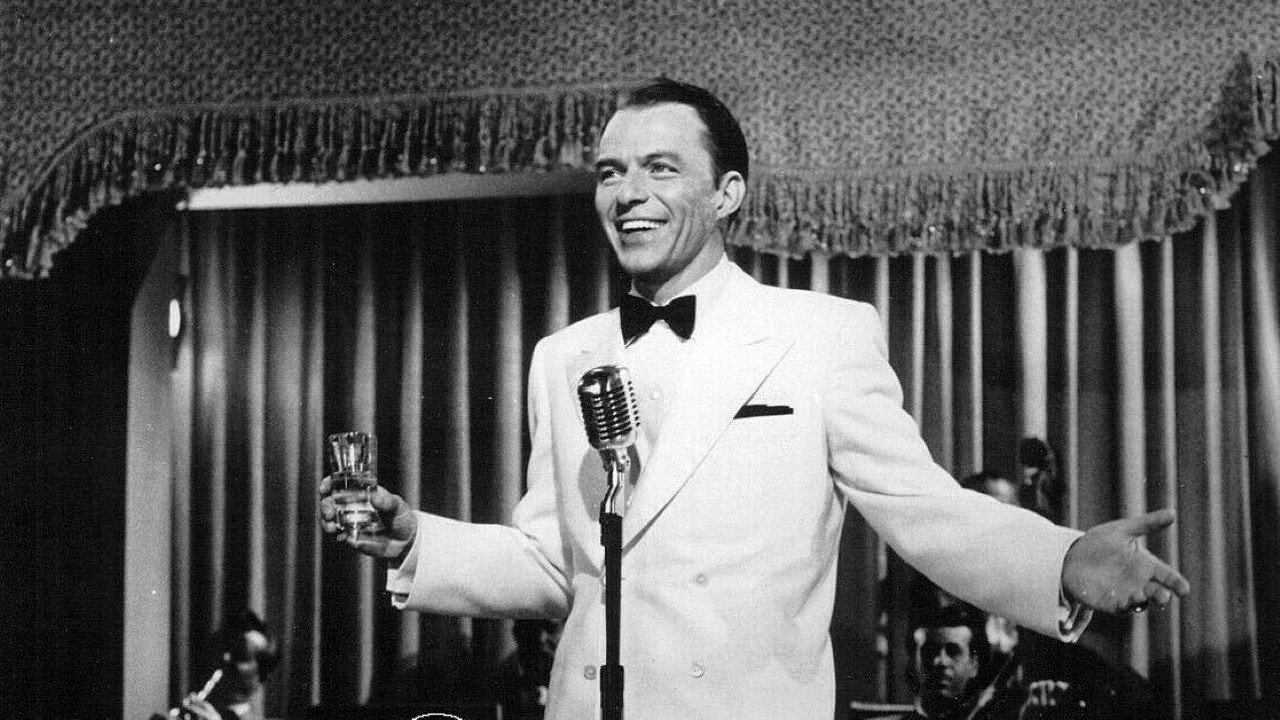 The Joker is Wild (1957) backdrop artwork