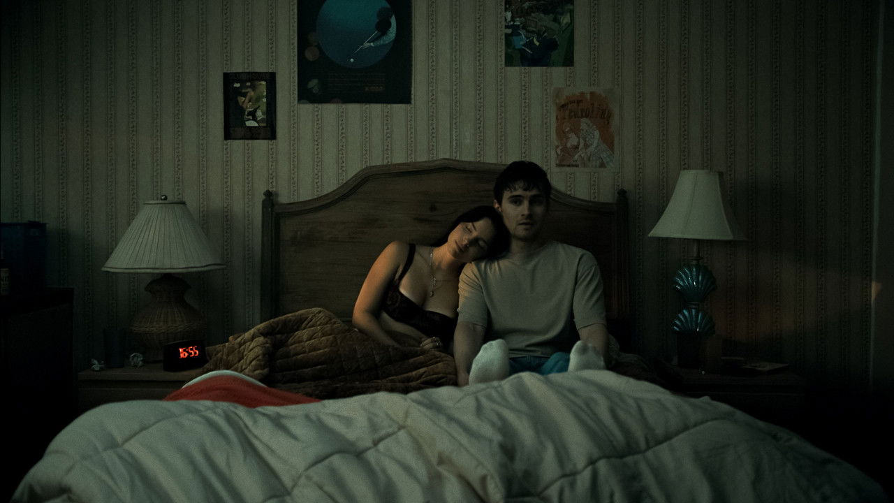 Obsession (2026) backdrop artwork