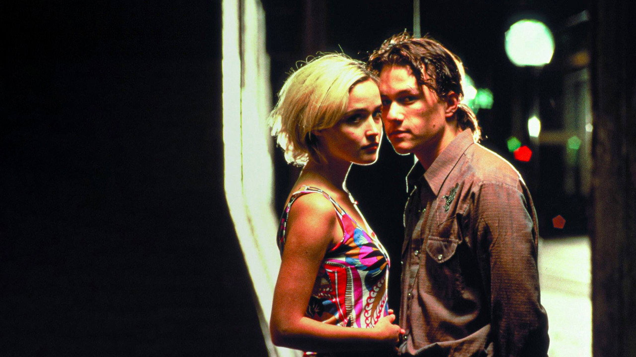 Two Hands (1999) backdrop artwork