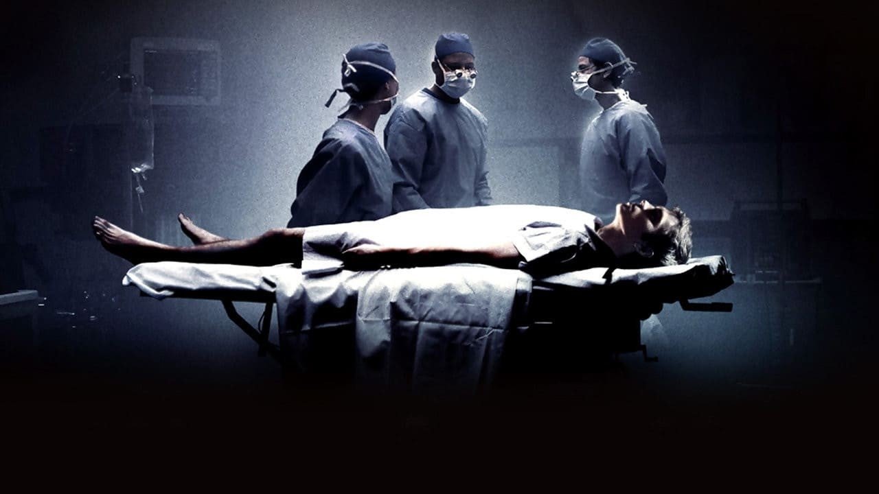 Awake (2007) backdrop artwork