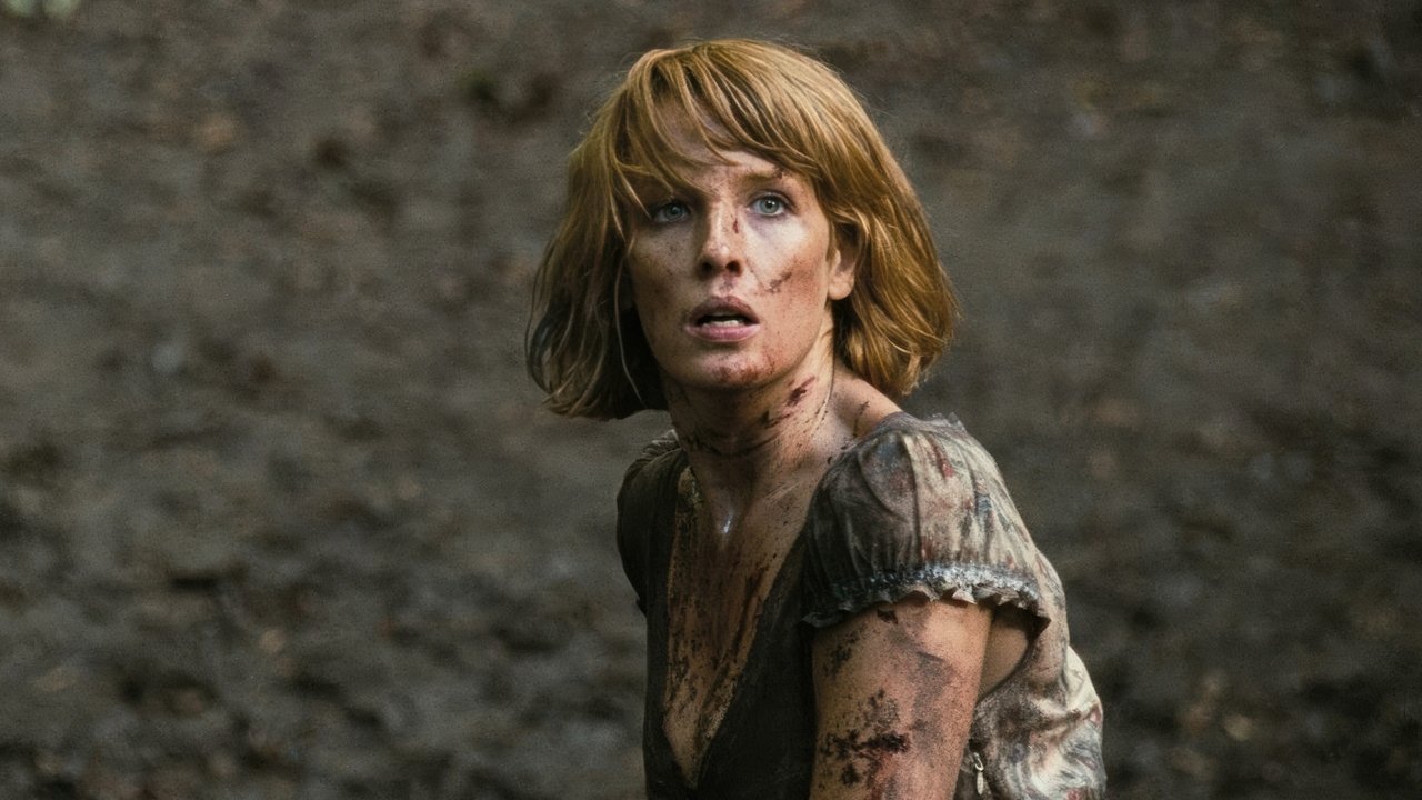 Eden Lake (2008) backdrop artwork