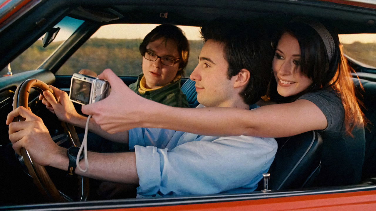 Sex Drive (2008) backdrop artwork
