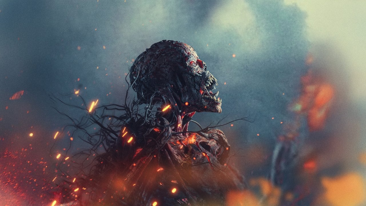 Home Sweet Home: Rebirth (2025) backdrop artwork