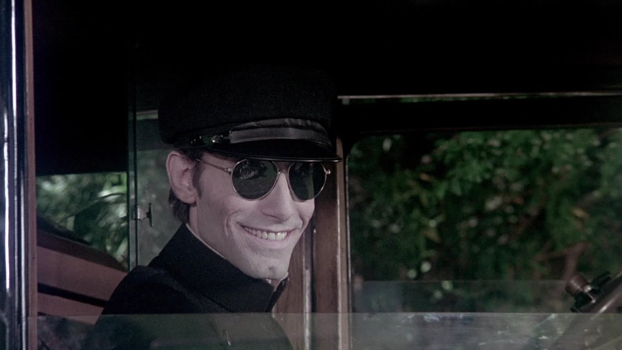 Burnt Offerings (1976) backdrop artwork
