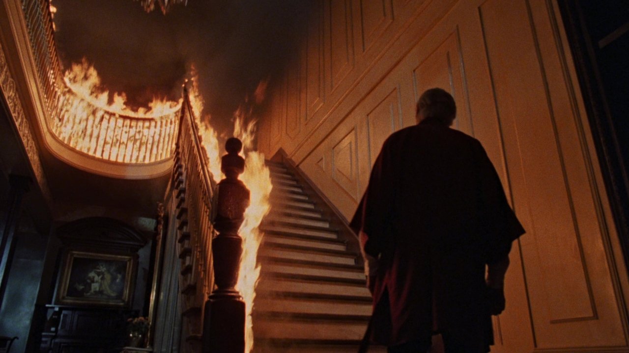The Changeling (1980) backdrop artwork