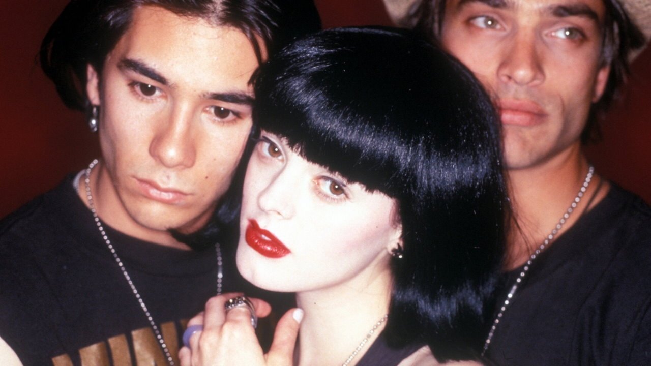 The Doom Generation (1995) backdrop artwork