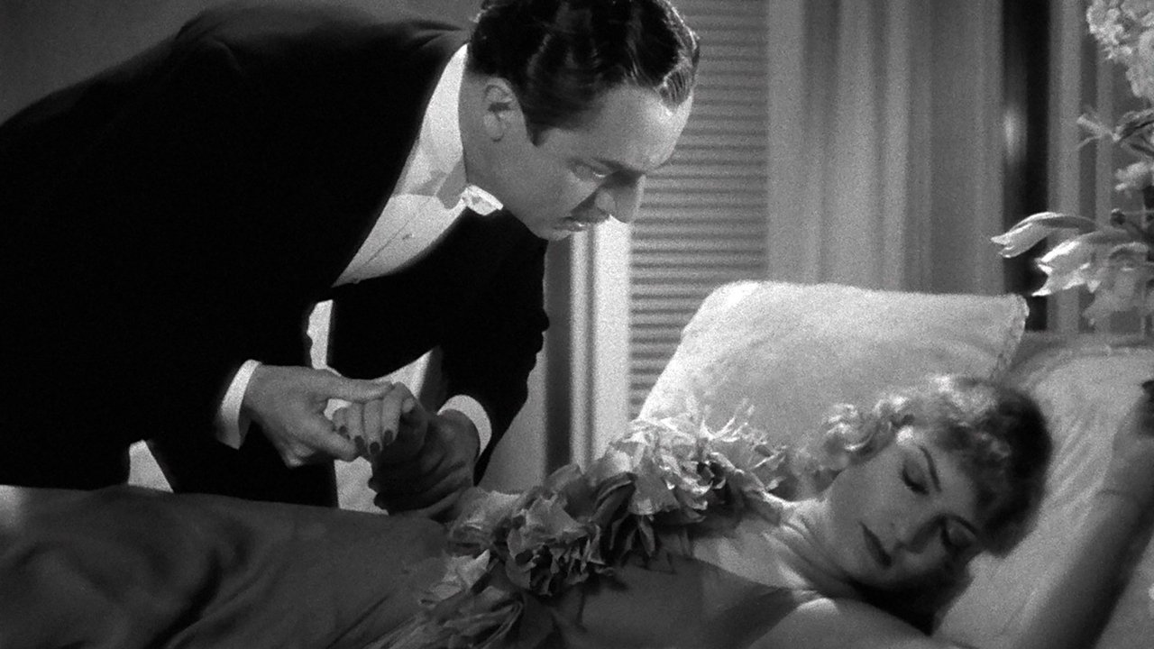 My Man Godfrey (1936) backdrop artwork
