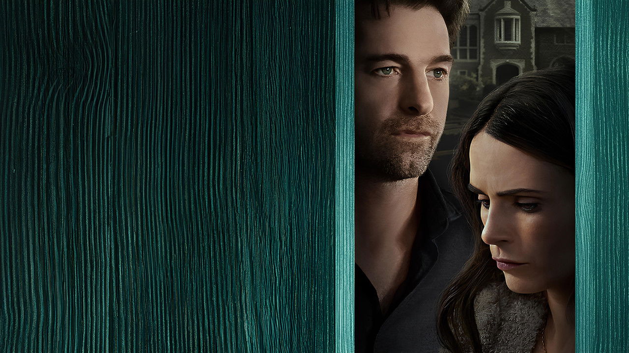 Cellar Door (2024) backdrop artwork
