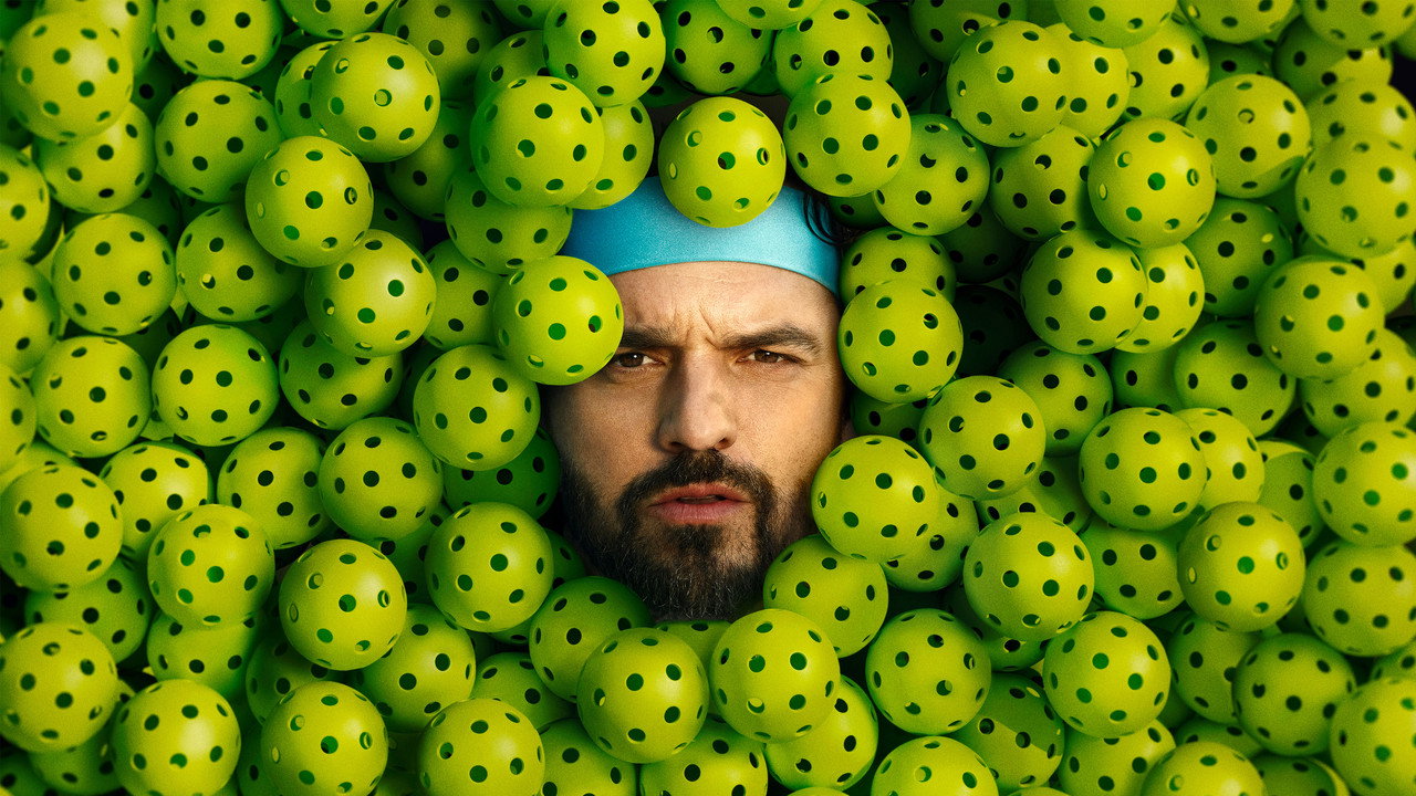 The Dink (2026) backdrop artwork