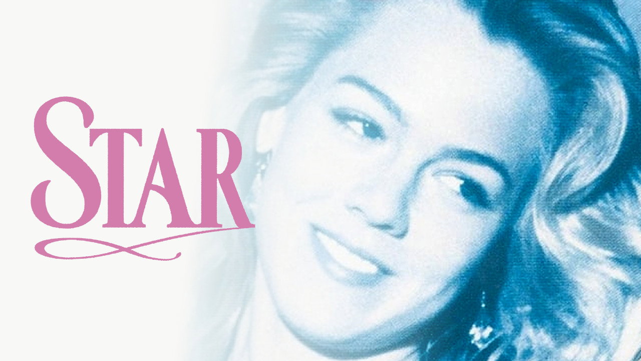 Star (1993) backdrop artwork
