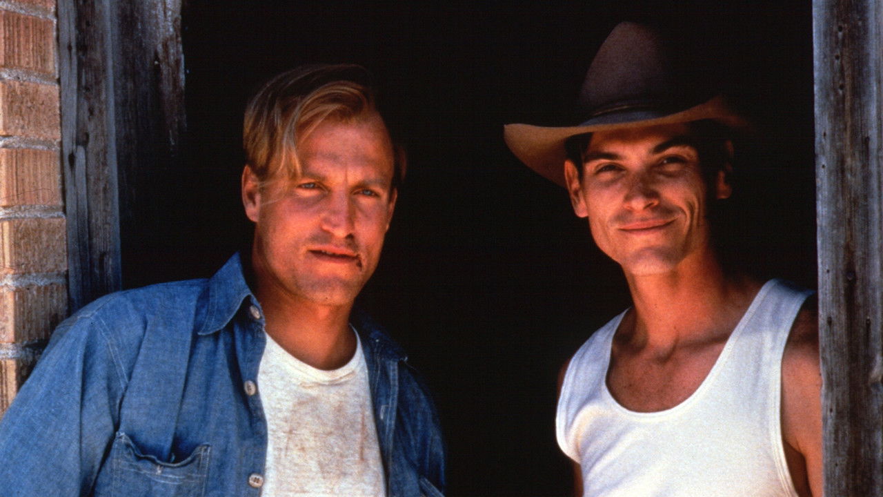 The Hi-Lo Country (1998) backdrop artwork