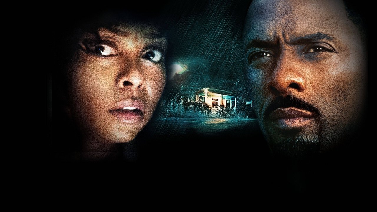 No Good Deed (2014) backdrop artwork