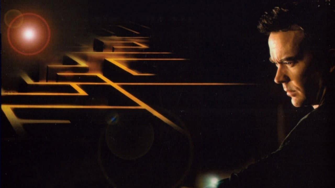 The Kovak Box (2006) backdrop artwork